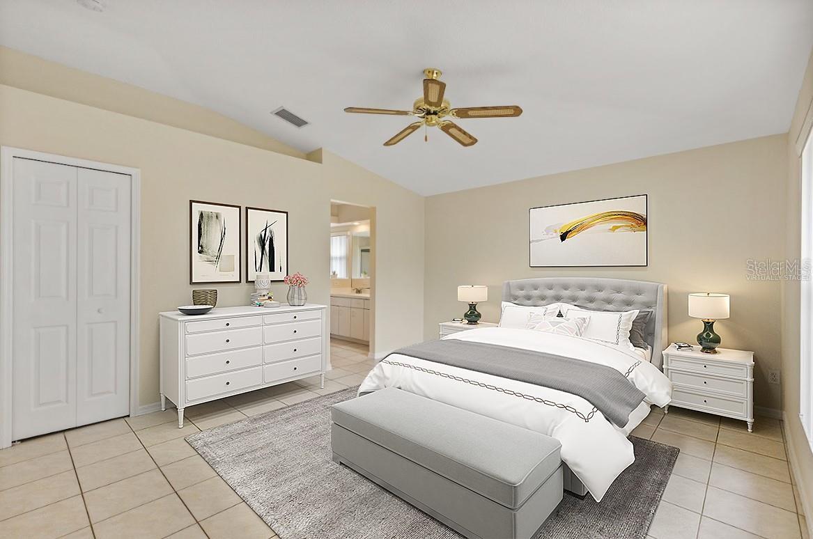 PORT CHARLOTTE SUB 11 - Residential