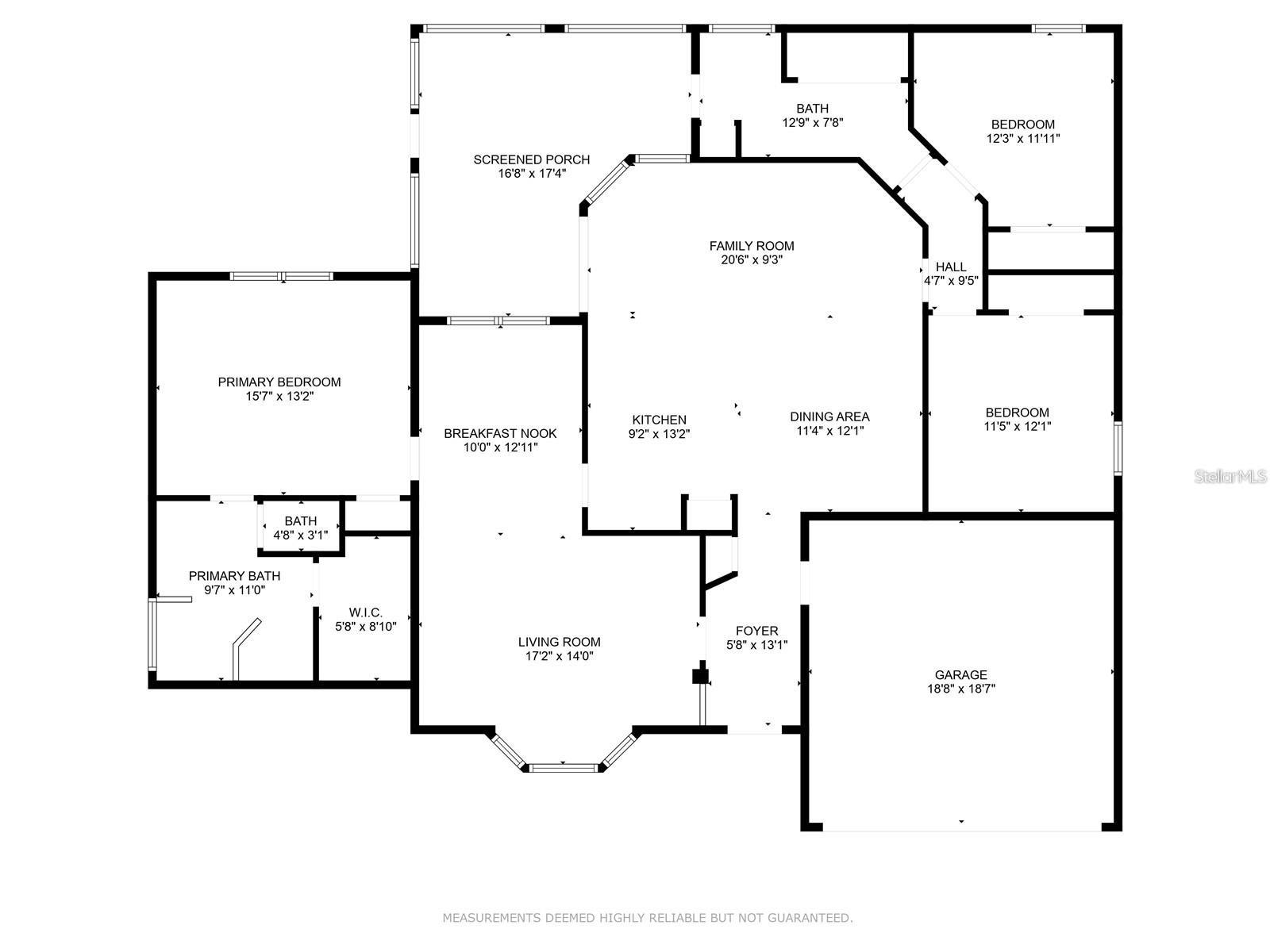 PORT CHARLOTTE SUB 11 - Residential