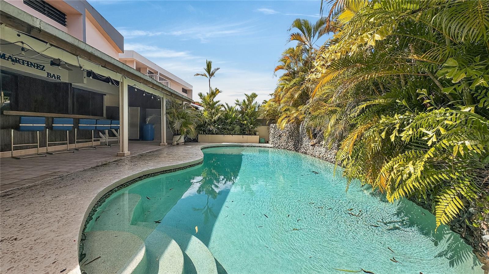 ESTANCIAS DE SAN FERNANDO - Residential