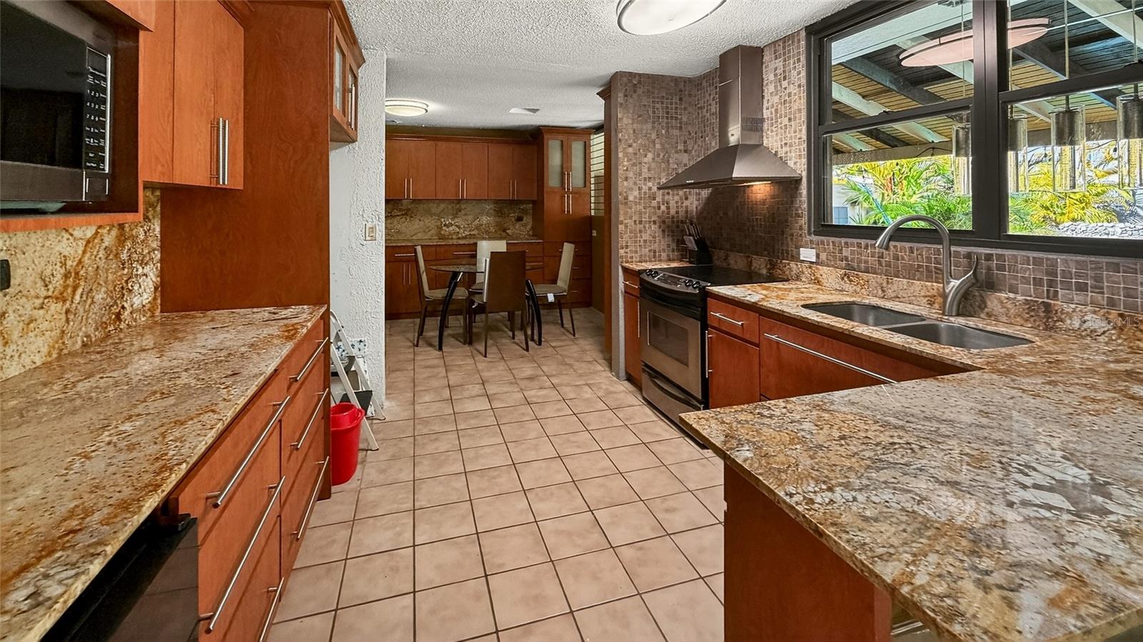 ESTANCIAS DE SAN FERNANDO - Residential