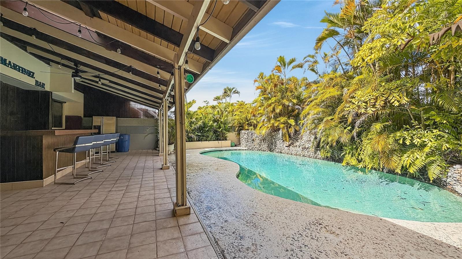 ESTANCIAS DE SAN FERNANDO - Residential