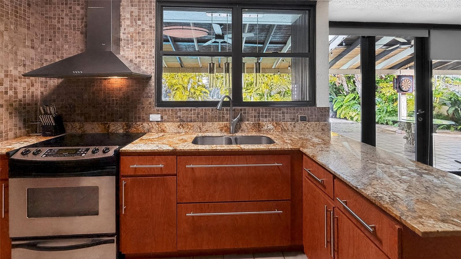 ESTANCIAS DE SAN FERNANDO - Residential