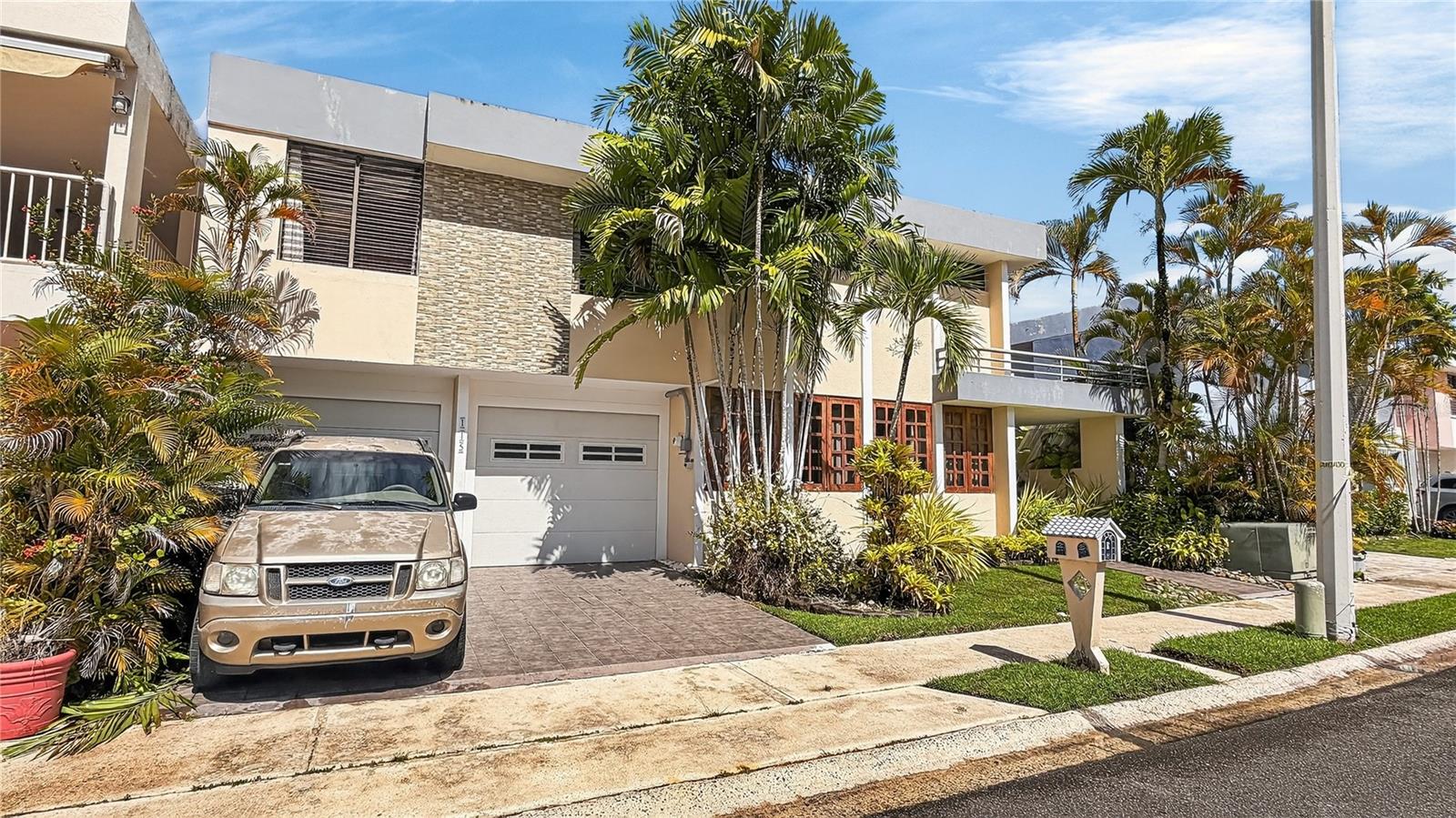 ESTANCIAS DE SAN FERNANDO - Residential