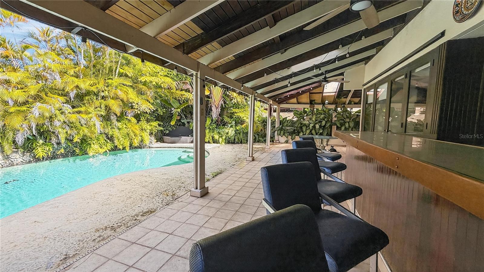 ESTANCIAS DE SAN FERNANDO - Residential