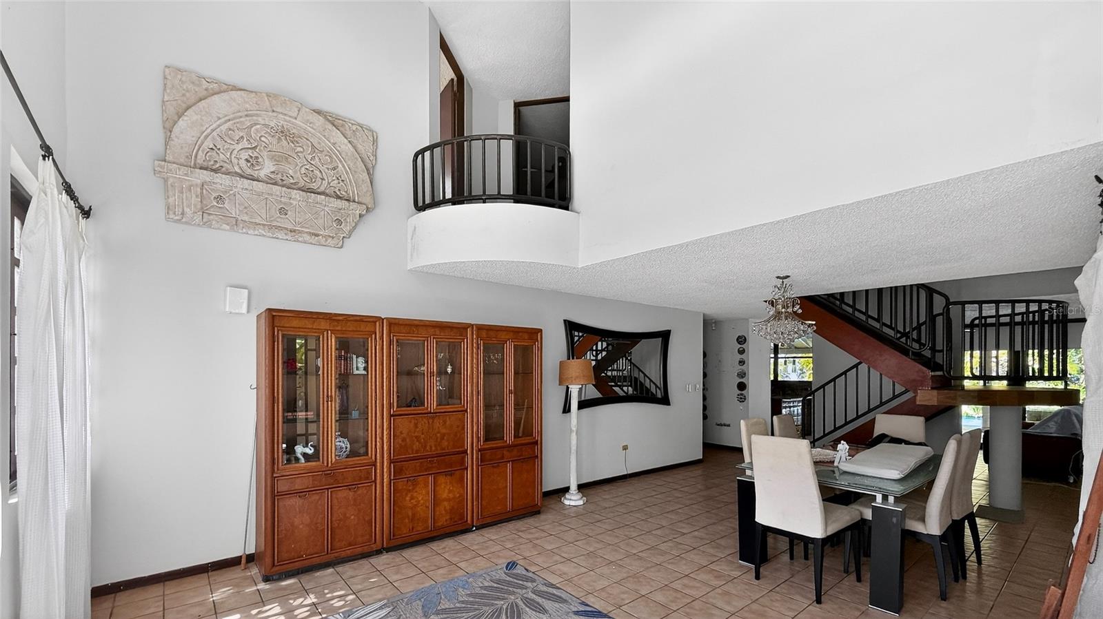 ESTANCIAS DE SAN FERNANDO - Residential