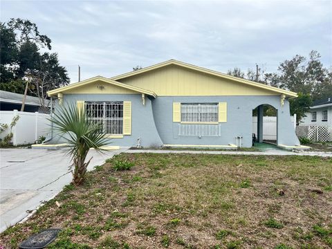 2944 W BEACH TAMPA FL 33607