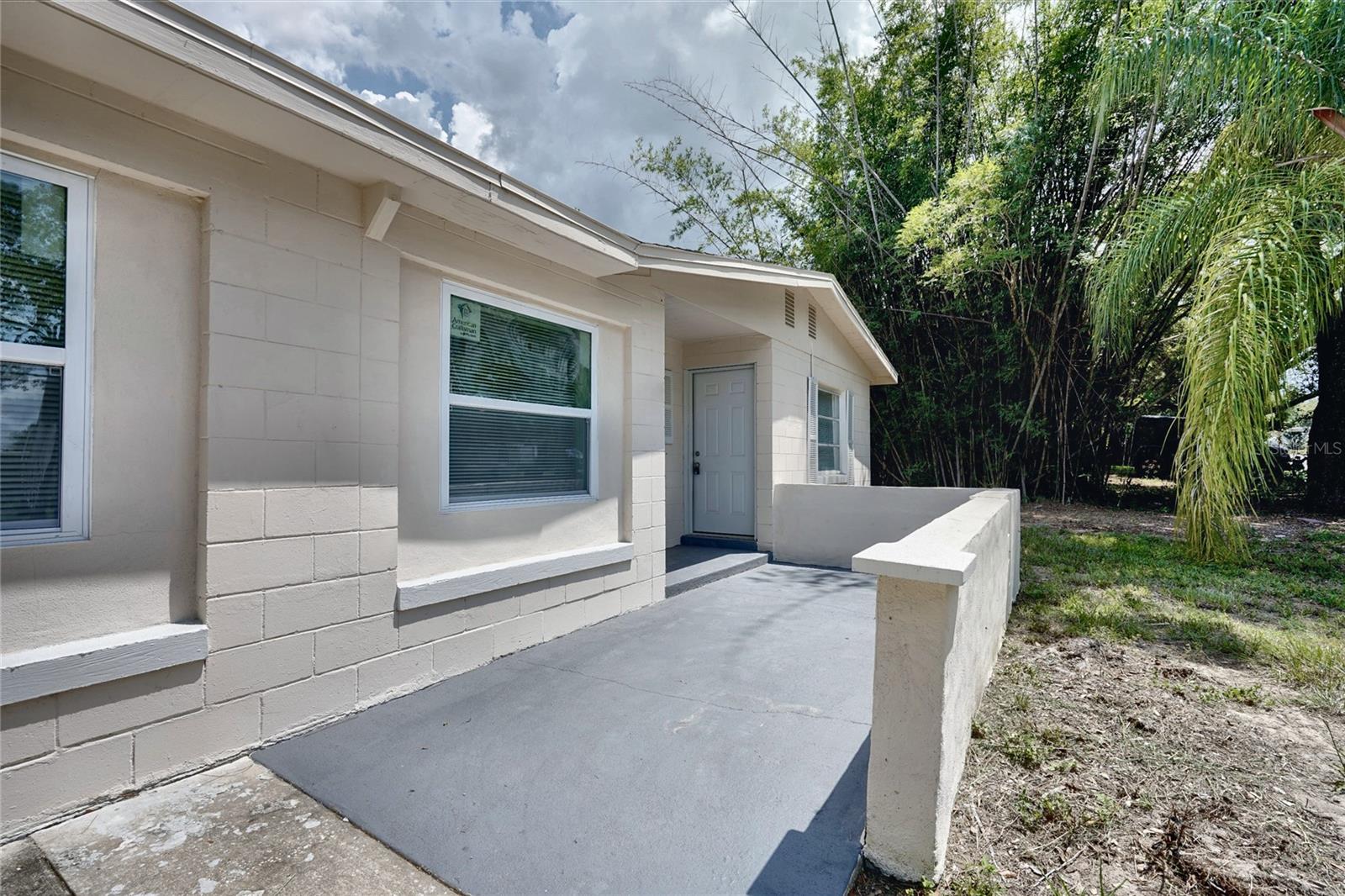 5625 BRYSON DRIVE