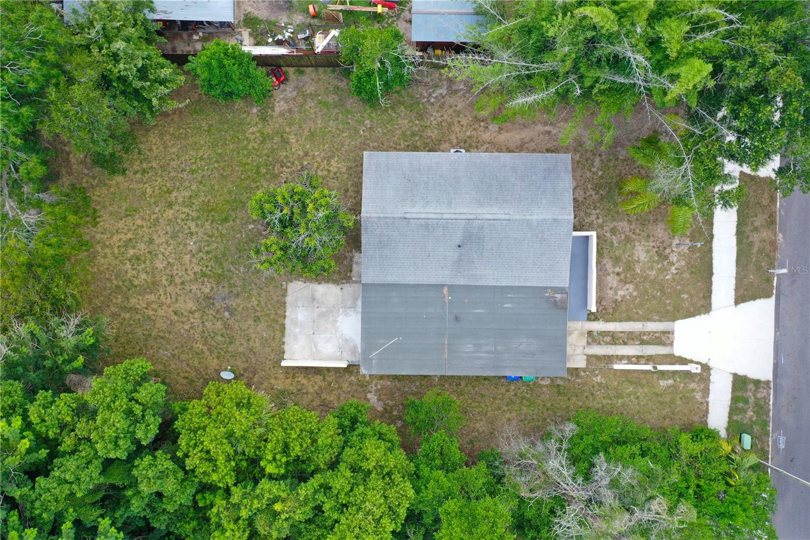5625 BRYSON DRIVE