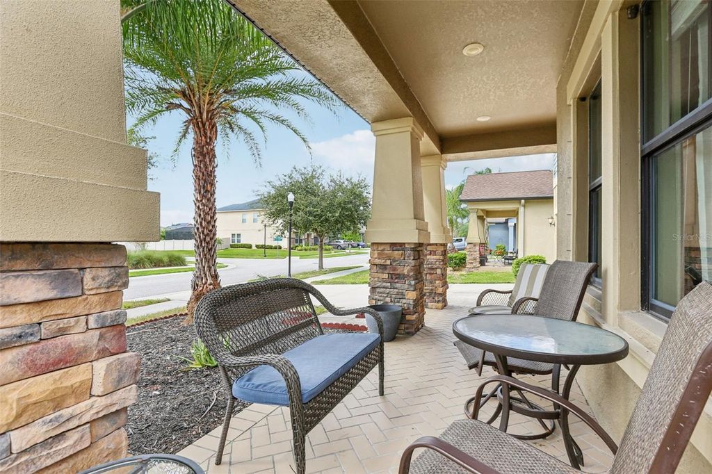 Photo of 11104 Purple Martin Boulevard, Riverview, FL 33579 (MLS # TB8431443)