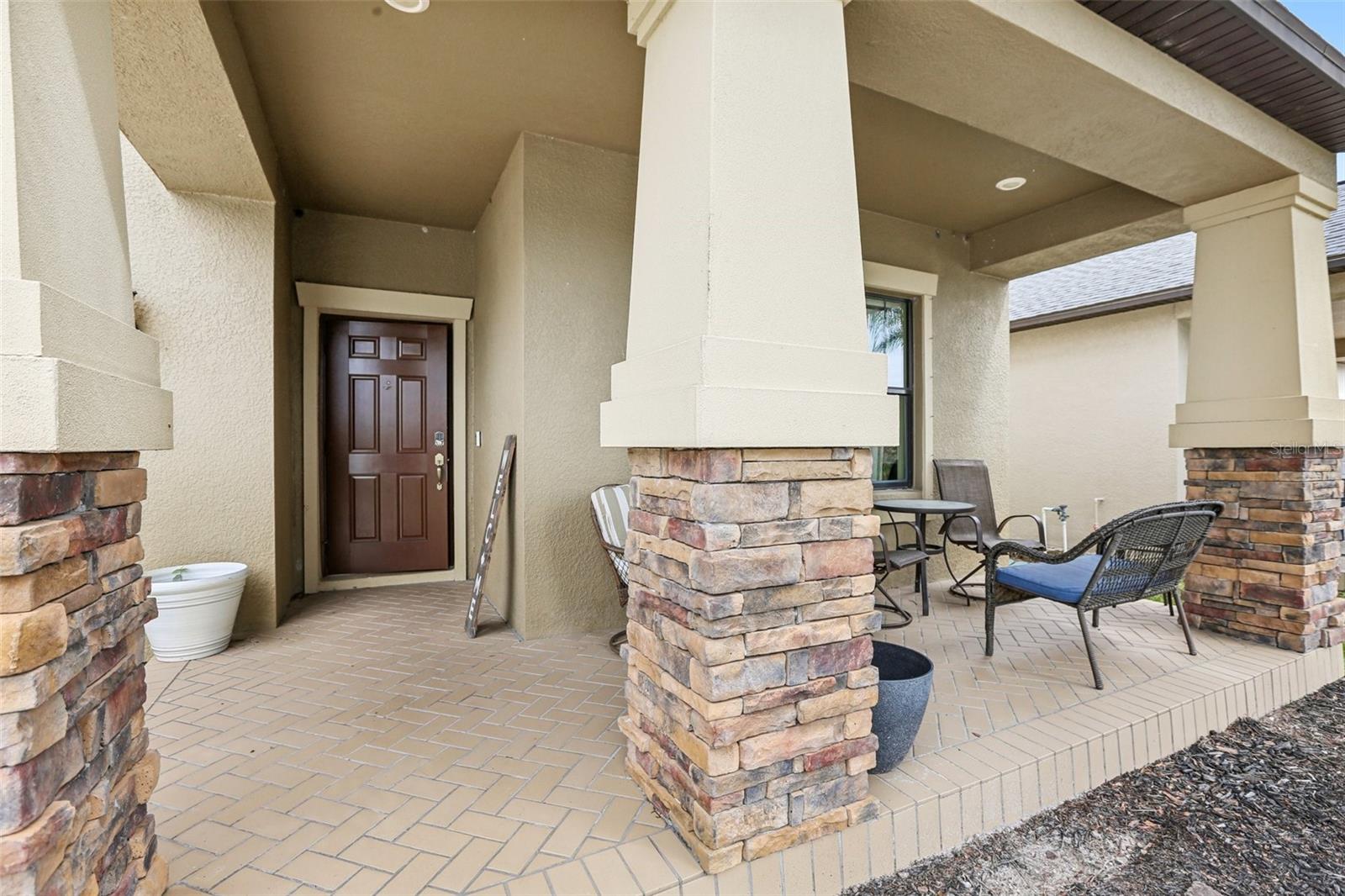 OAKS AT SHADY CREEK PH 1 - Residential