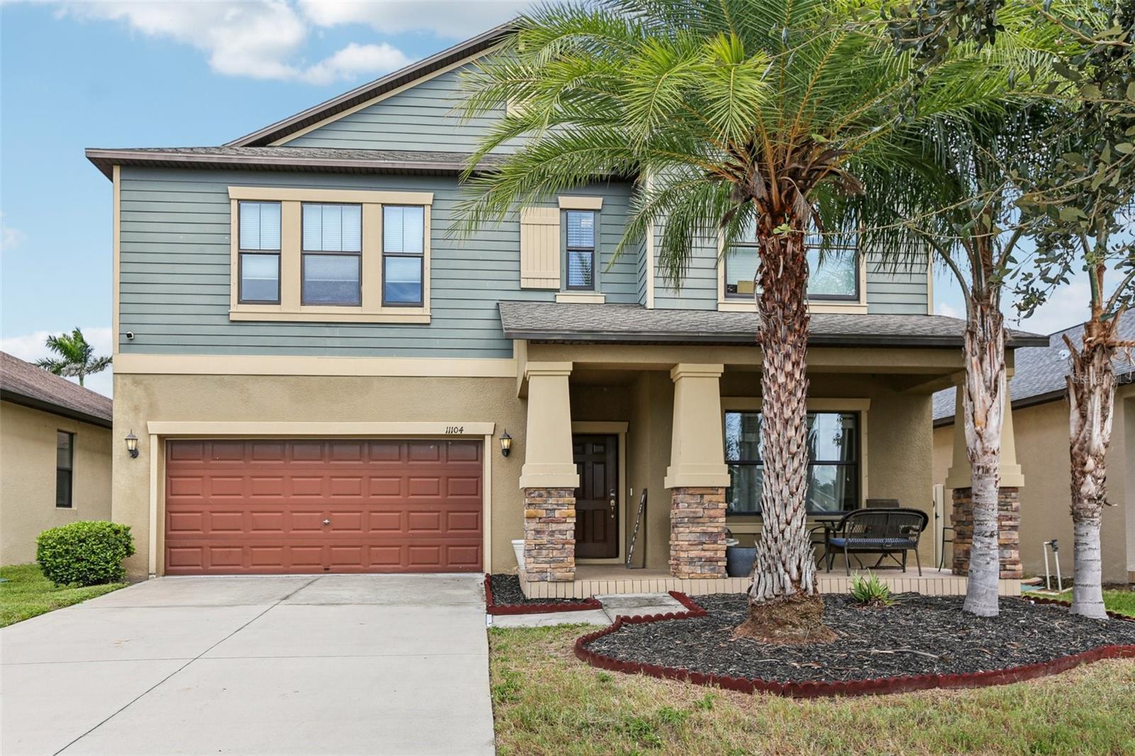 OAKS AT SHADY CREEK PH 1 - Residential