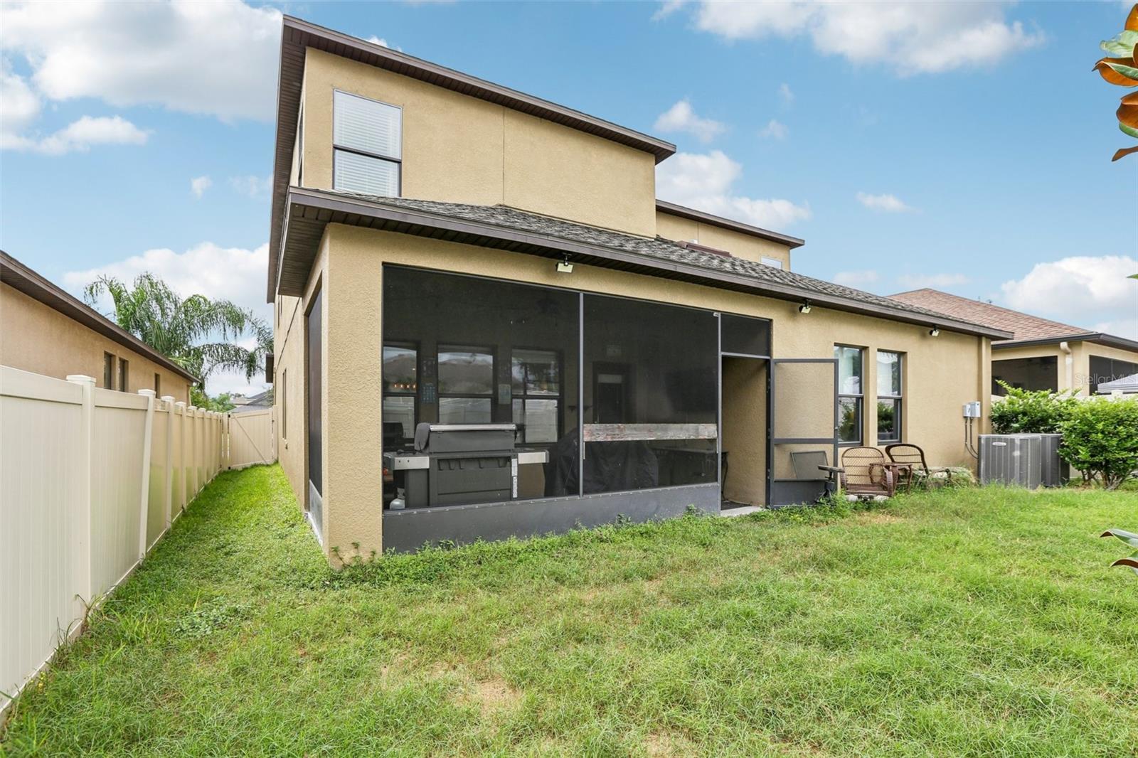 OAKS AT SHADY CREEK PH 1 - Residential