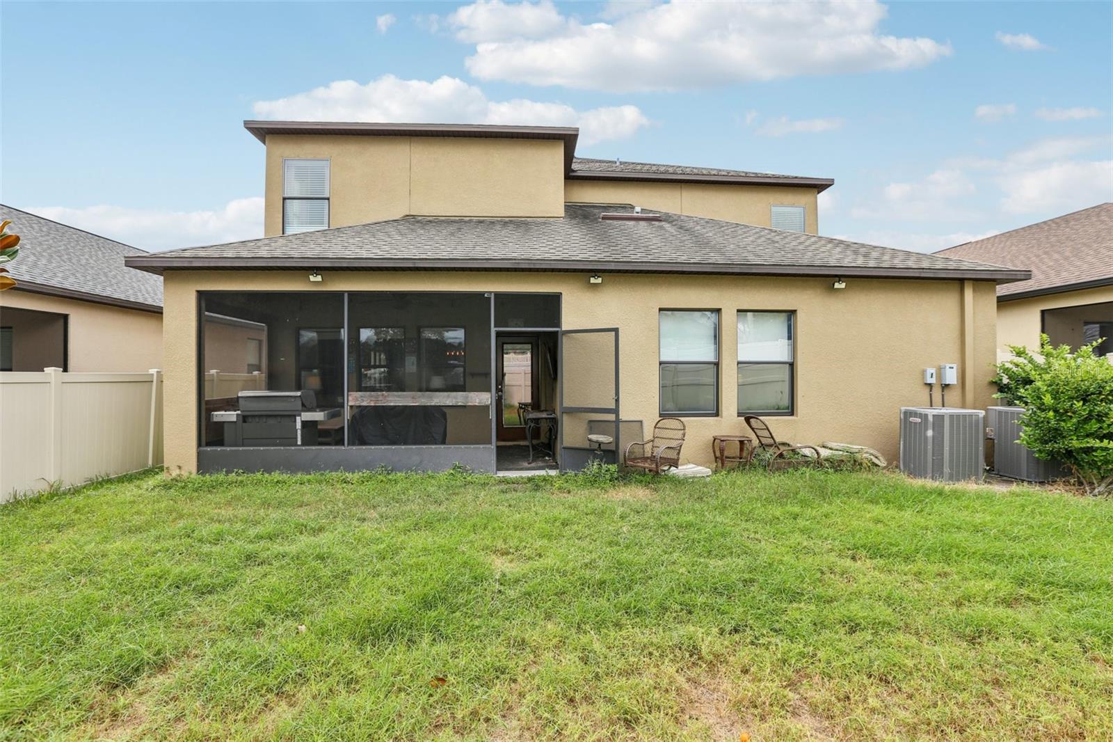 OAKS AT SHADY CREEK PH 1 - Residential