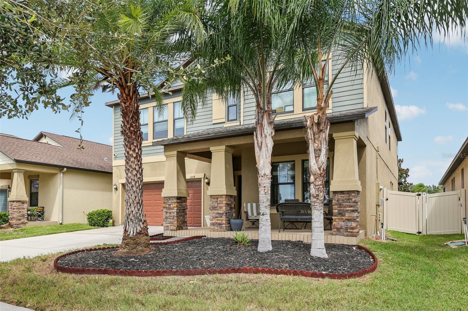 OAKS AT SHADY CREEK PH 1 - Residential