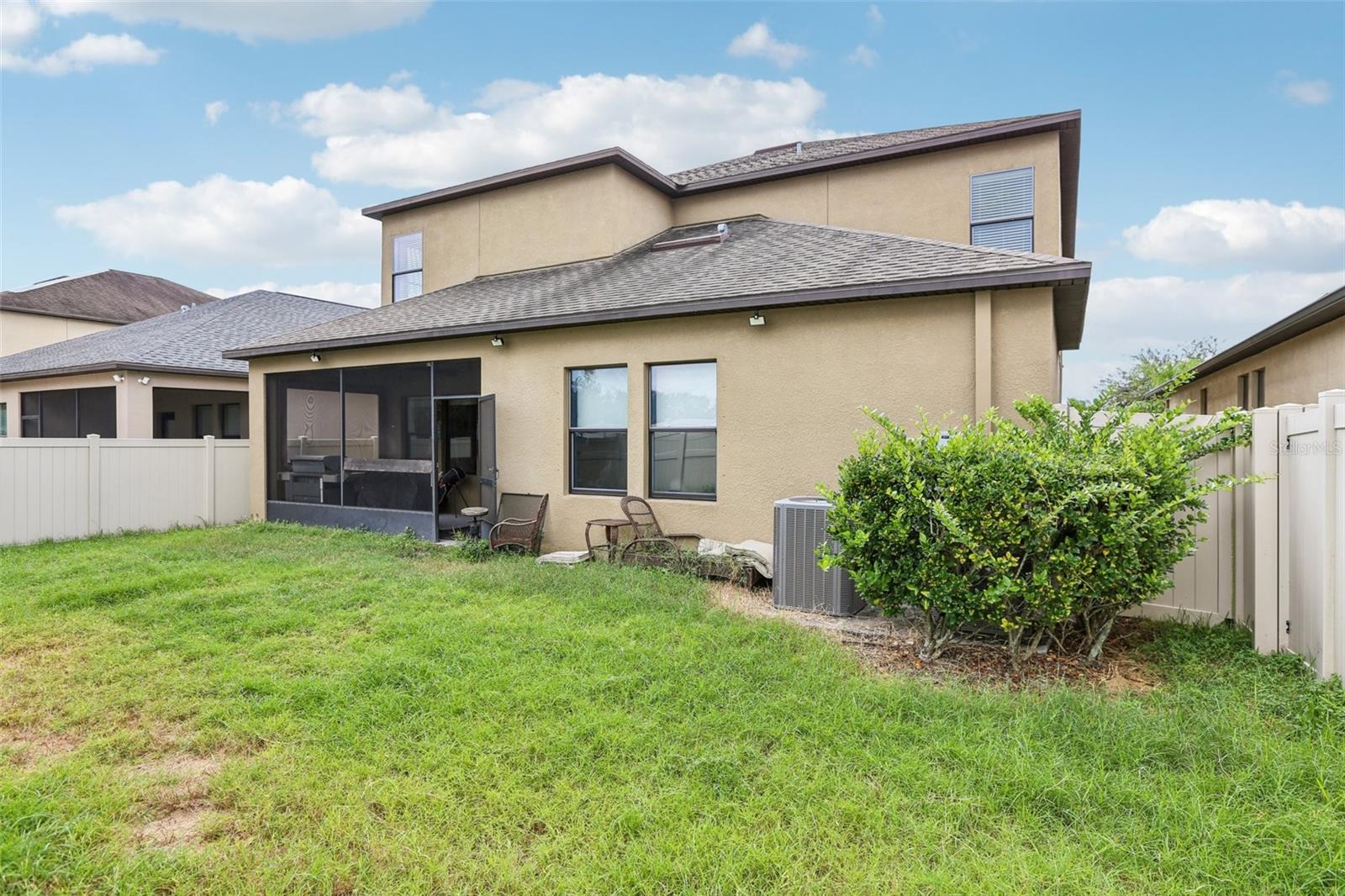 OAKS AT SHADY CREEK PH 1 - Residential