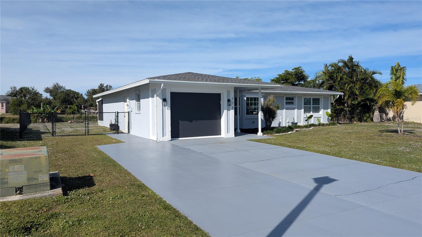 ROTONDA WEST OAKLAND HILLS - Residential Lease