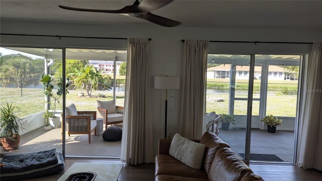 Photo of 173 Rotonda Circle, Rotonda West, FL 33947 (MLS # N6141440)