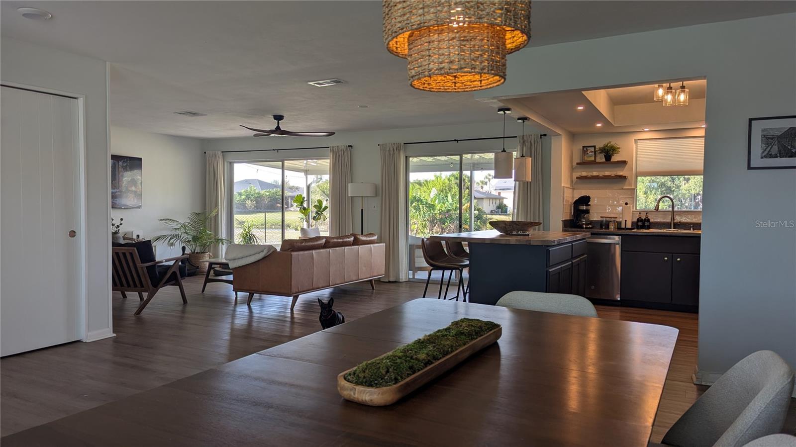 ROTONDA WEST OAKLAND HILLS - Residential Lease