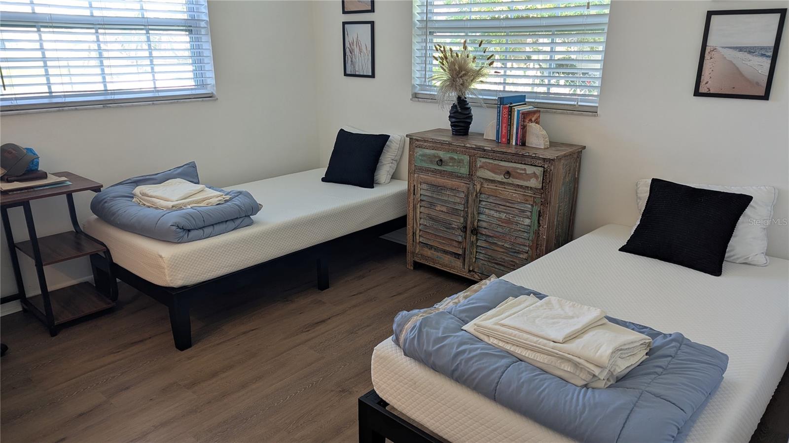 ROTONDA WEST OAKLAND HILLS - Residential Lease