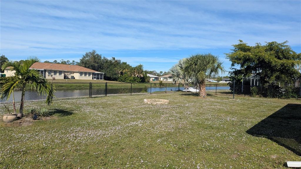Photo of 173 Rotonda Circle, Rotonda West, FL 33947 (MLS # N6141440)