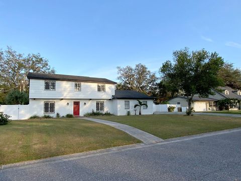 A home in TEMPLE TERRACE