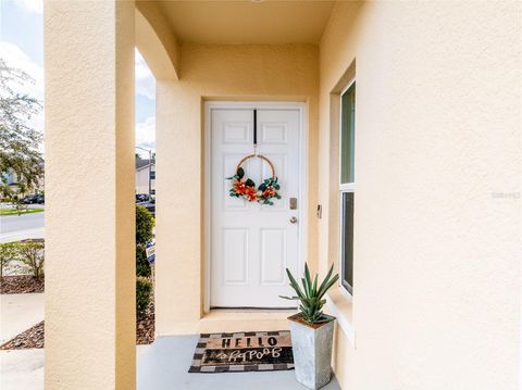 A home in KISSIMMEE