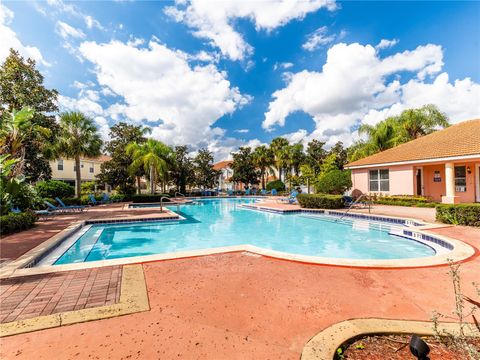 A home in KISSIMMEE