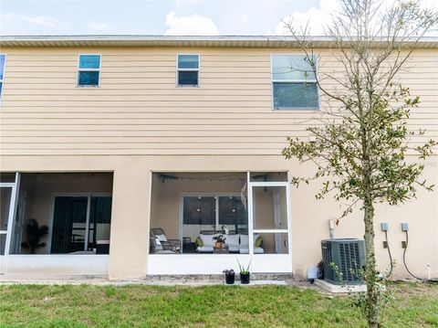 A home in KISSIMMEE