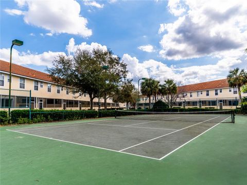 A home in KISSIMMEE