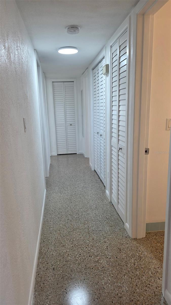 CITRUS MANOR - Residential