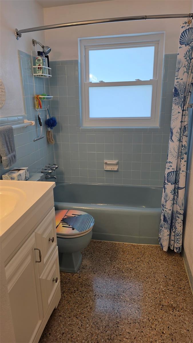 CITRUS MANOR - Residential