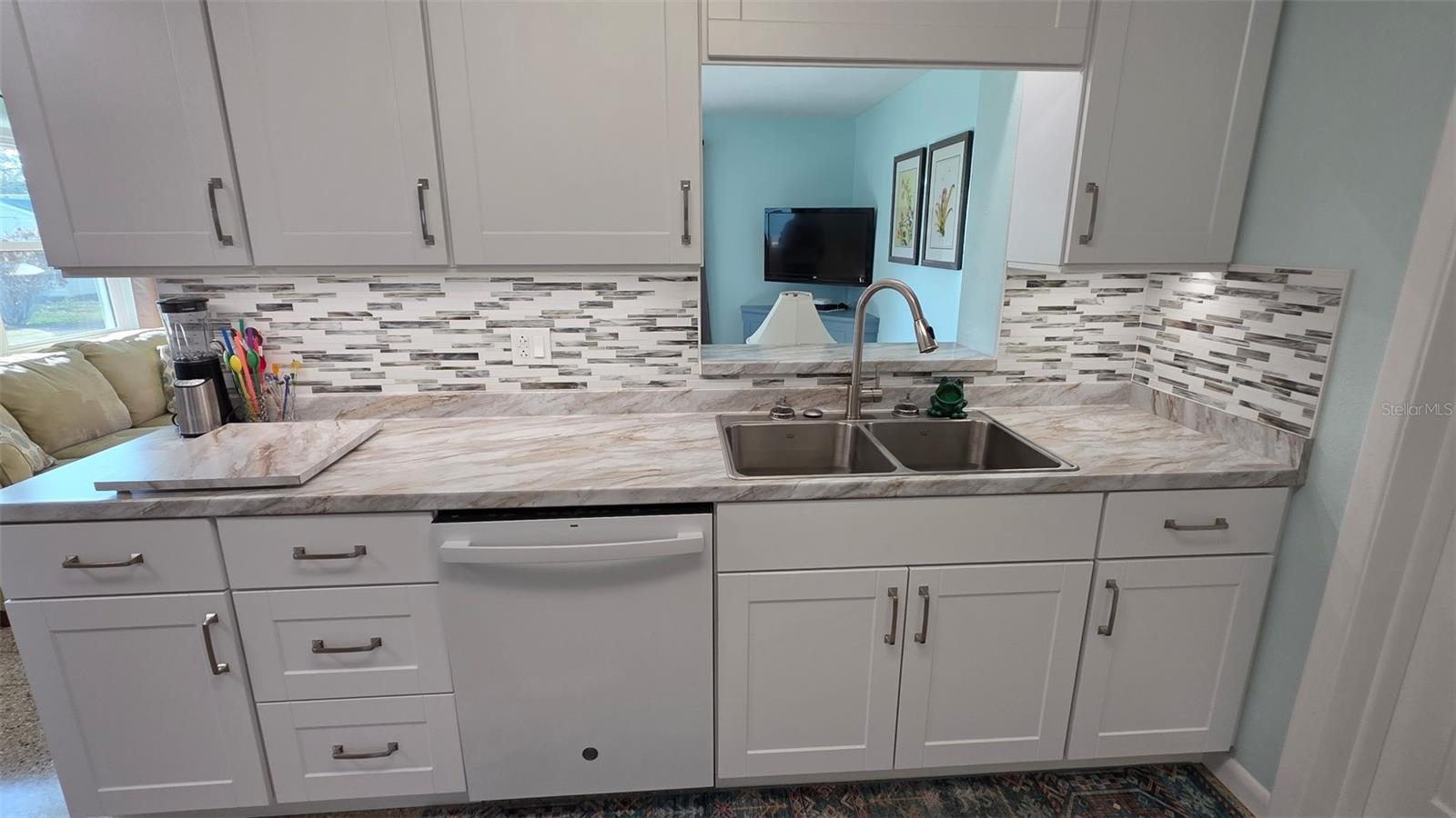 CITRUS MANOR - Residential