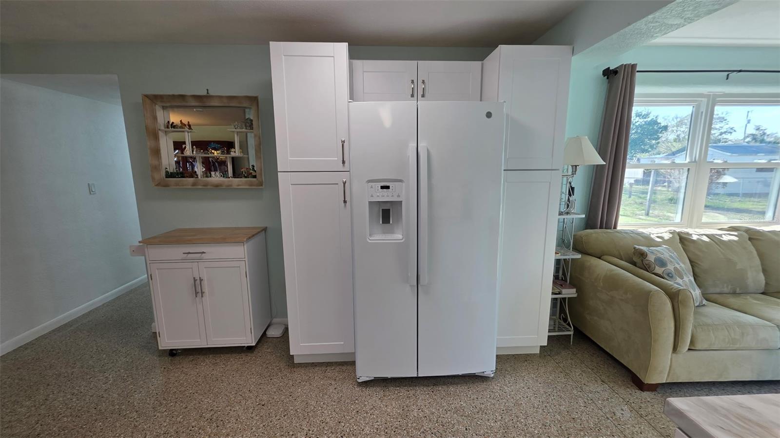 CITRUS MANOR - Residential