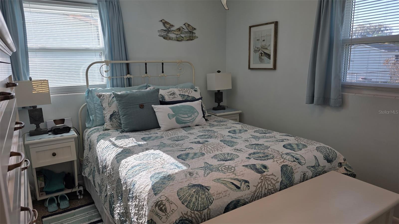 CITRUS MANOR - Residential