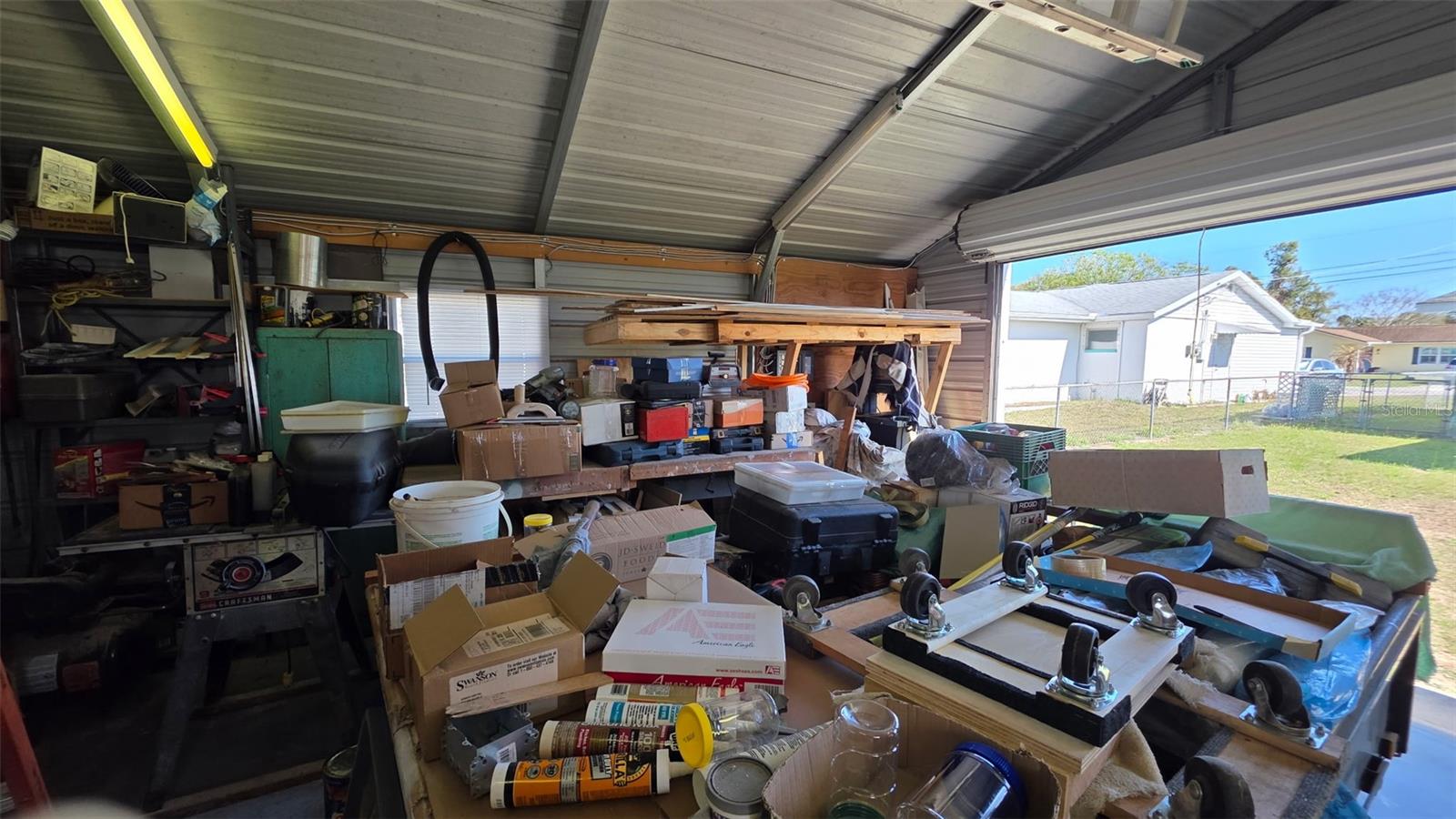 CITRUS MANOR - Residential