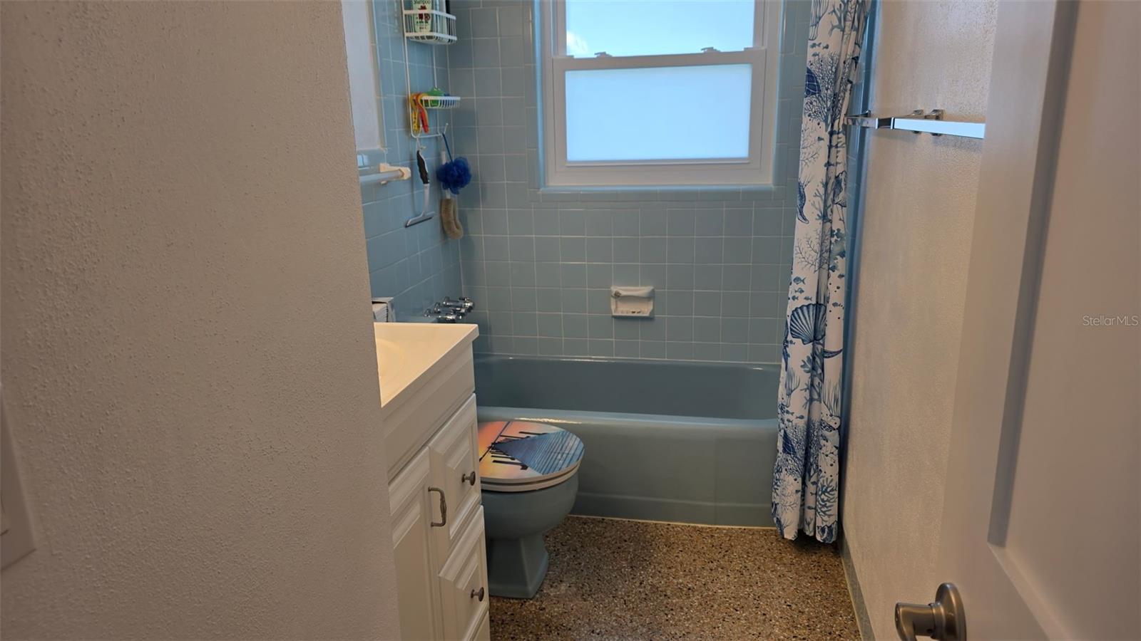 CITRUS MANOR - Residential