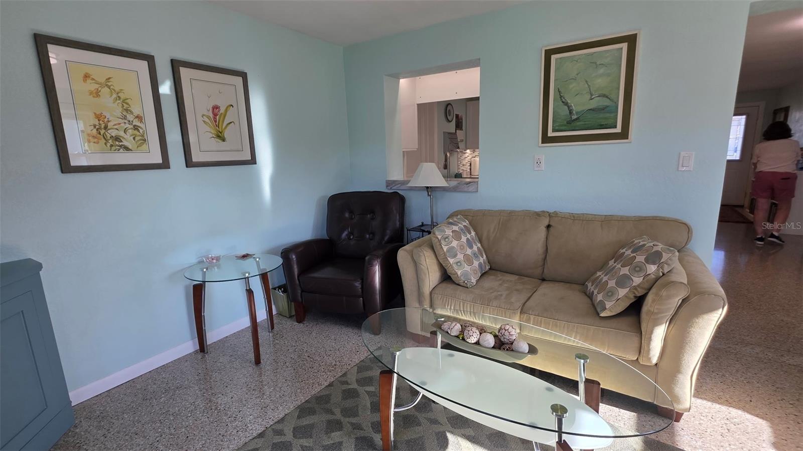 CITRUS MANOR - Residential