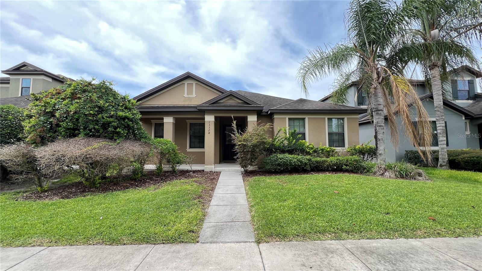 13324 LONGACRE DRIVE
