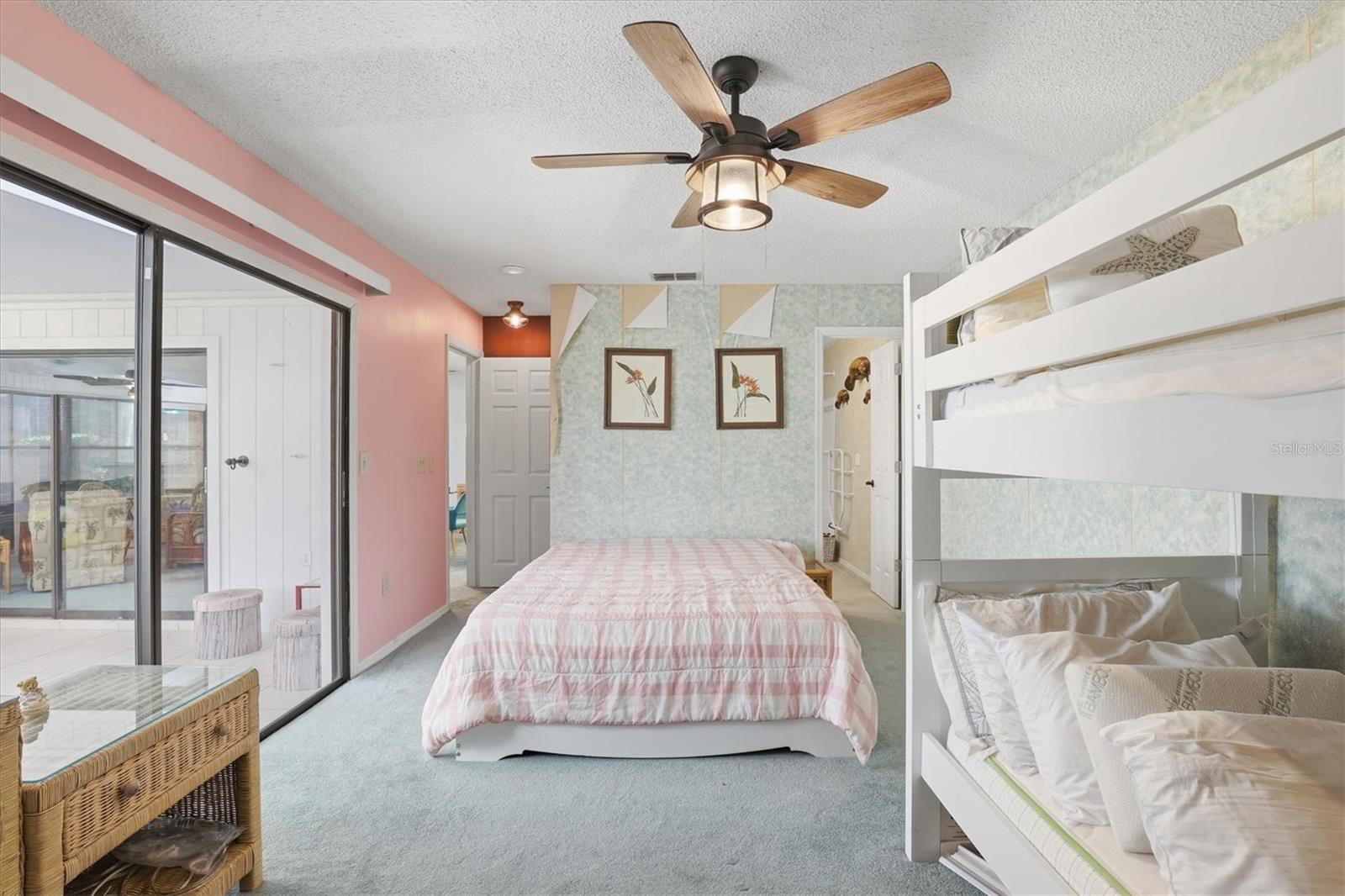 WINDRUSH BAY CONDO - Residential