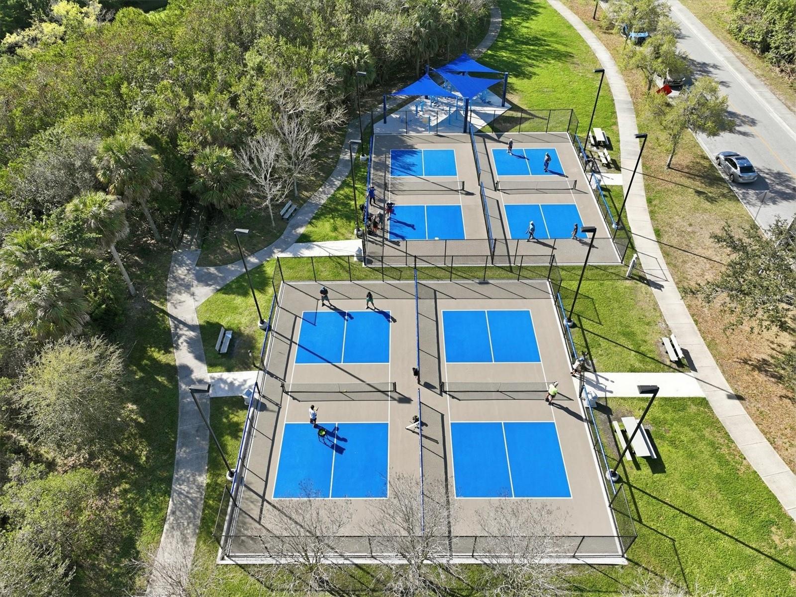 WINDRUSH BAY CONDO - Residential