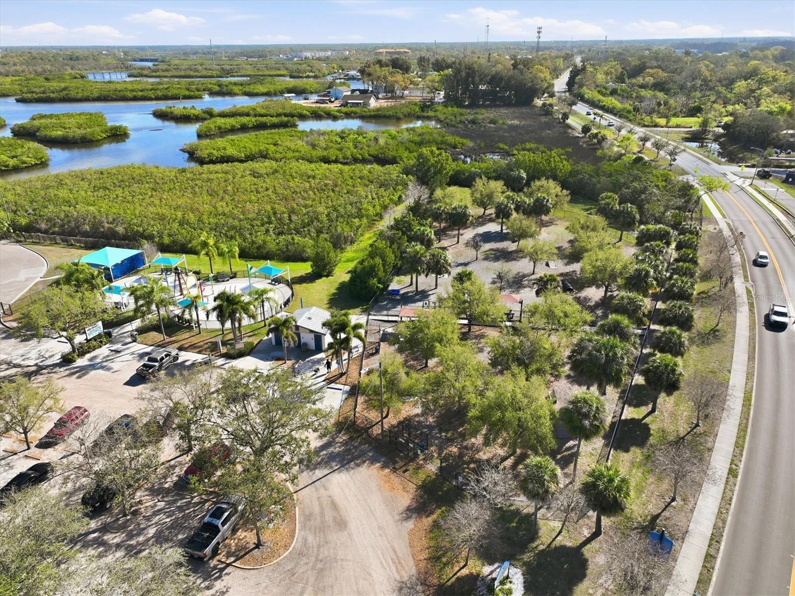 WINDRUSH BAY CONDO - Residential