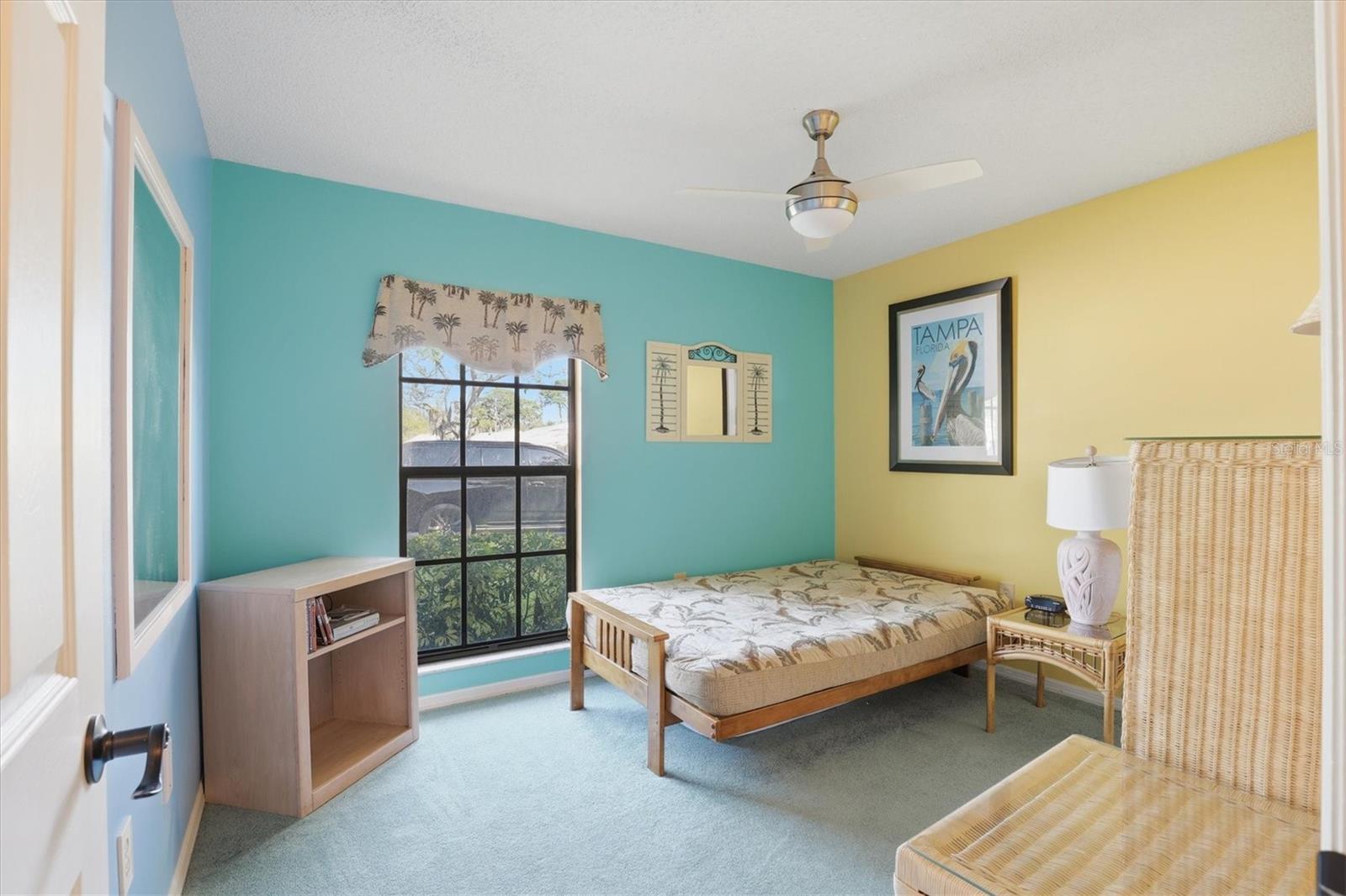 WINDRUSH BAY CONDO - Residential