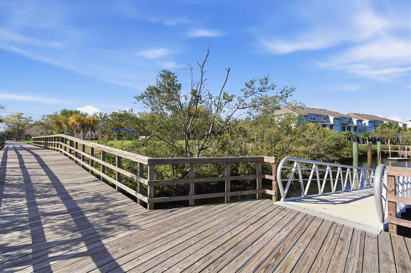 WINDRUSH BAY CONDO - Residential