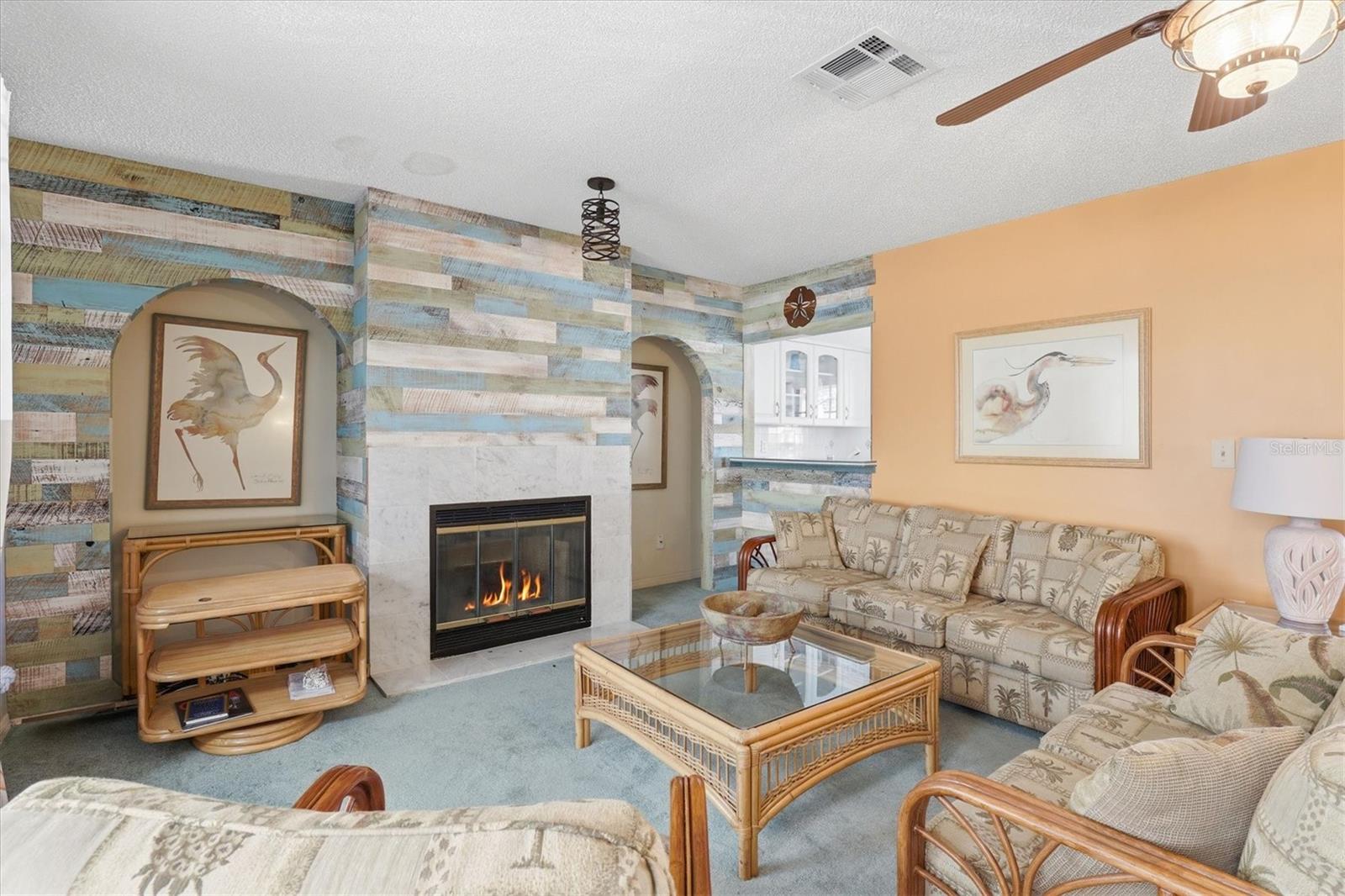 WINDRUSH BAY CONDO - Residential