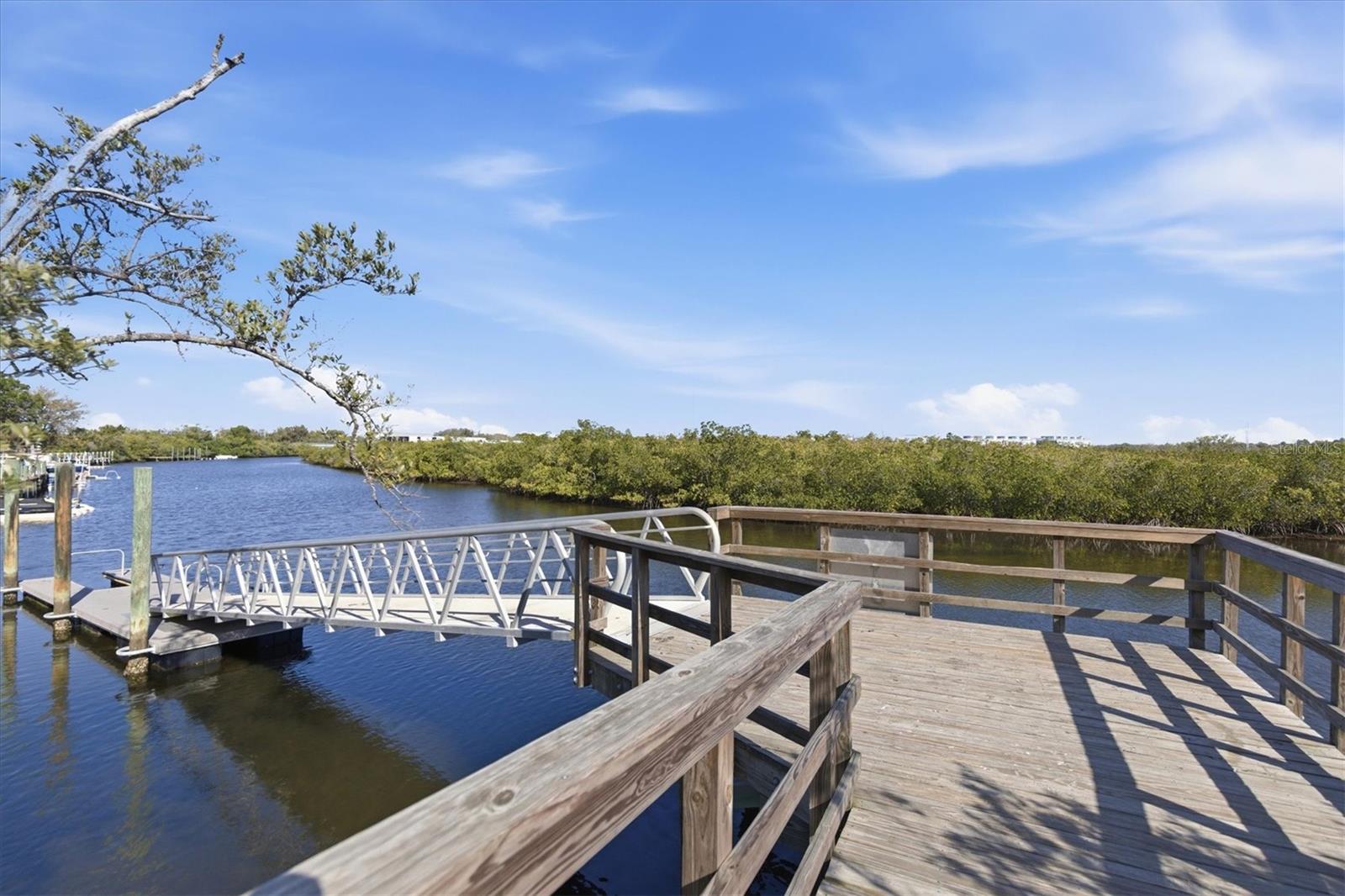 WINDRUSH BAY CONDO - Residential