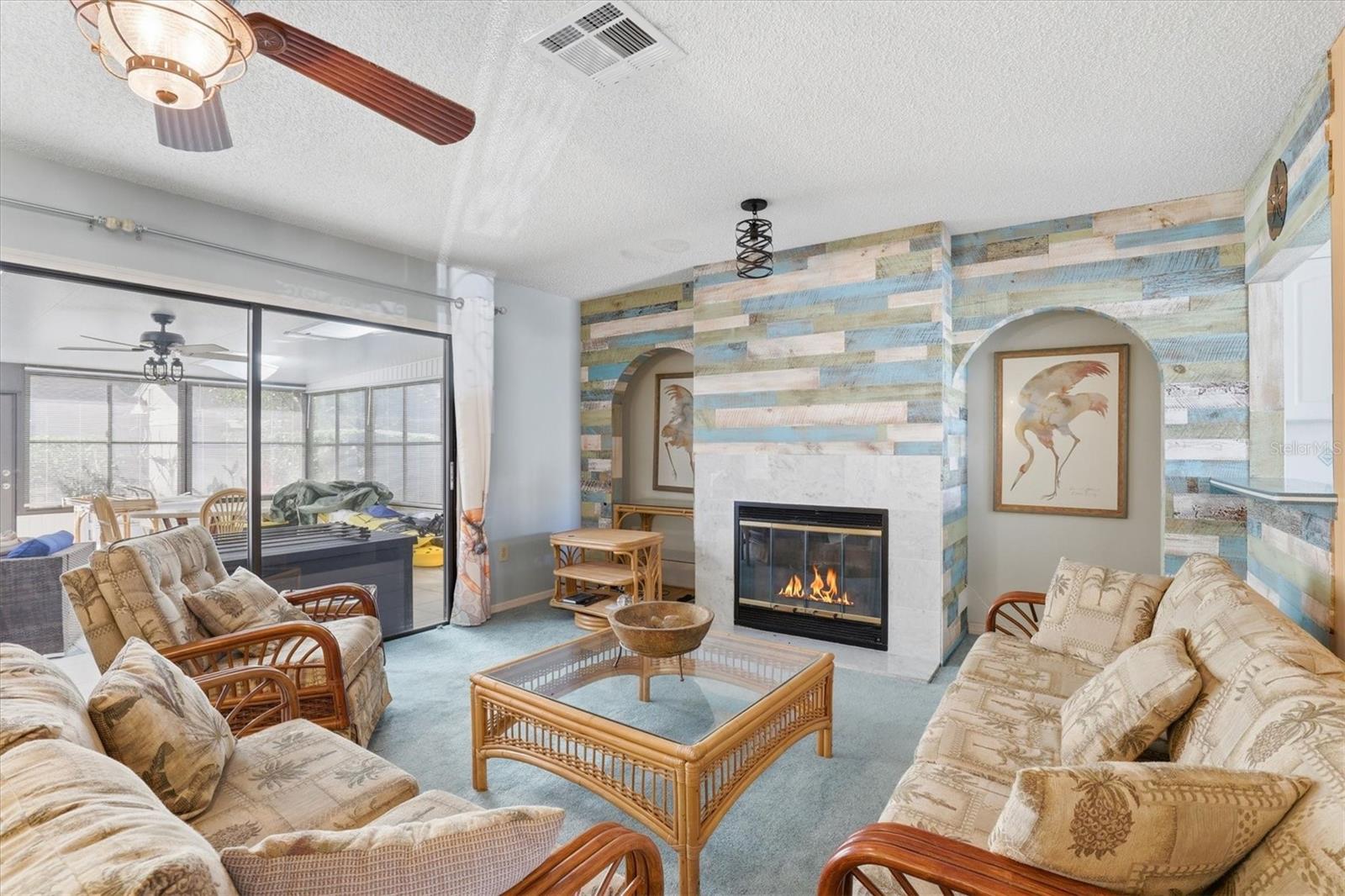 WINDRUSH BAY CONDO - Residential