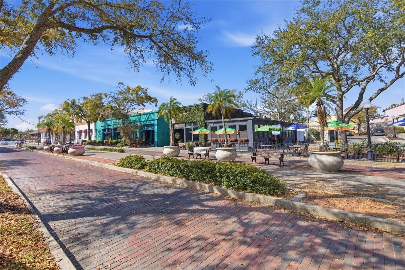 WINDRUSH BAY CONDO - Residential