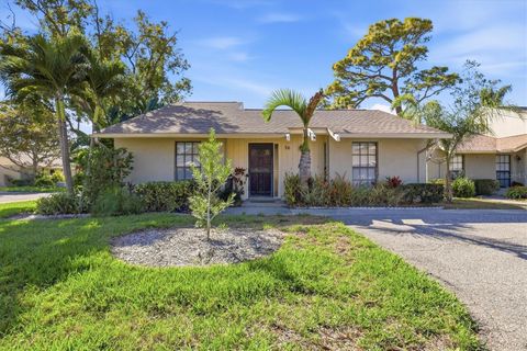 Photo of 36 Windrush Bay Drive #36, Tarpon Springs, FL 34689 (MLS # TB8485215)