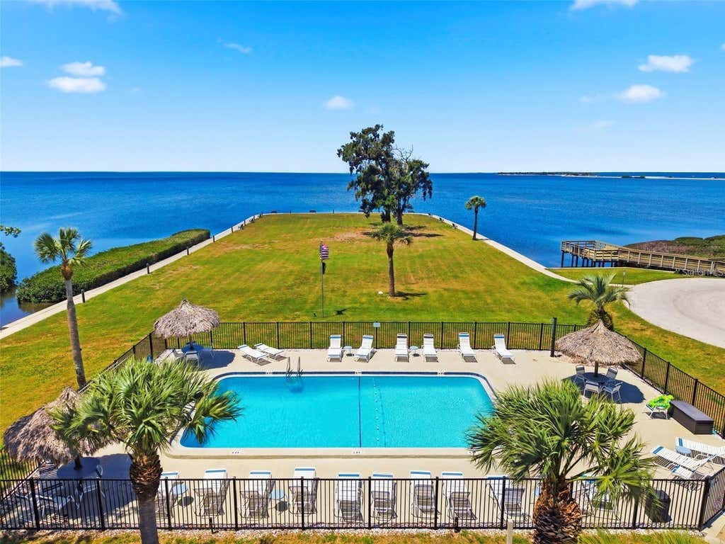 Photo of 36 Windrush Bay Drive #36, Tarpon Springs, FL 34689 (MLS # TB8485215)