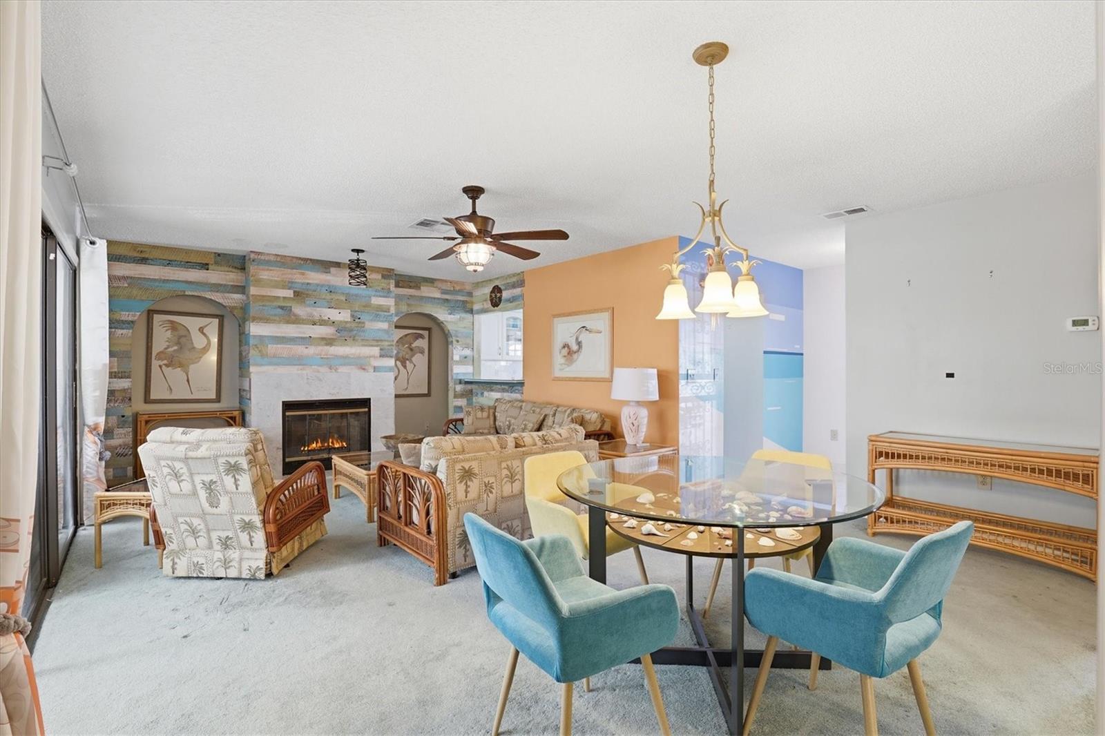 WINDRUSH BAY CONDO - Residential